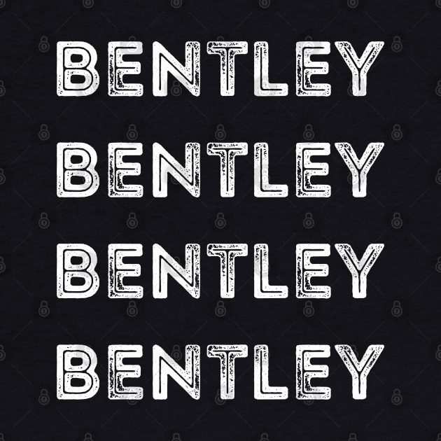 First Name Bentley/  Bentley Name by Abddox-99